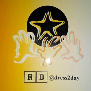 UNLISTED ALFANI WOMEN TOP